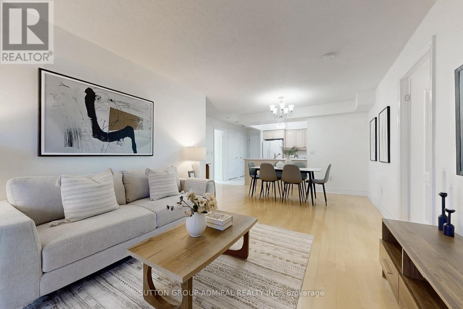 Photo 11 of 708 880 Grandview Way, Toronto ON