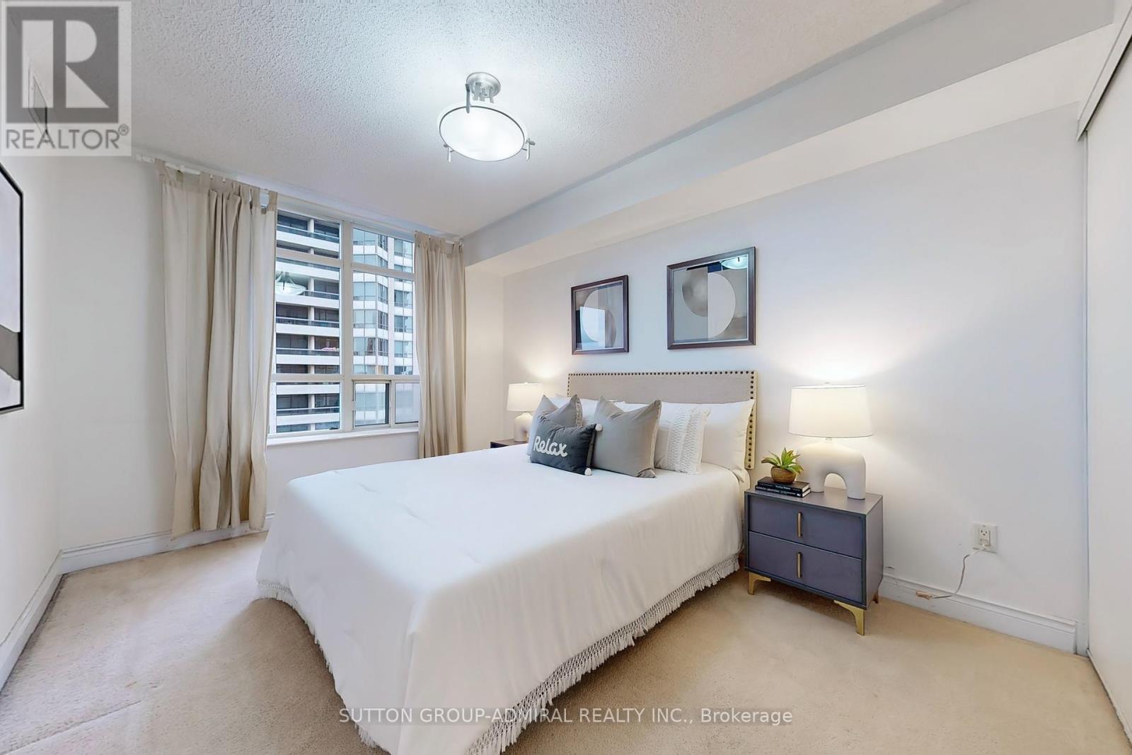 Photo 23 of 708 880 Grandview Way, Toronto ON