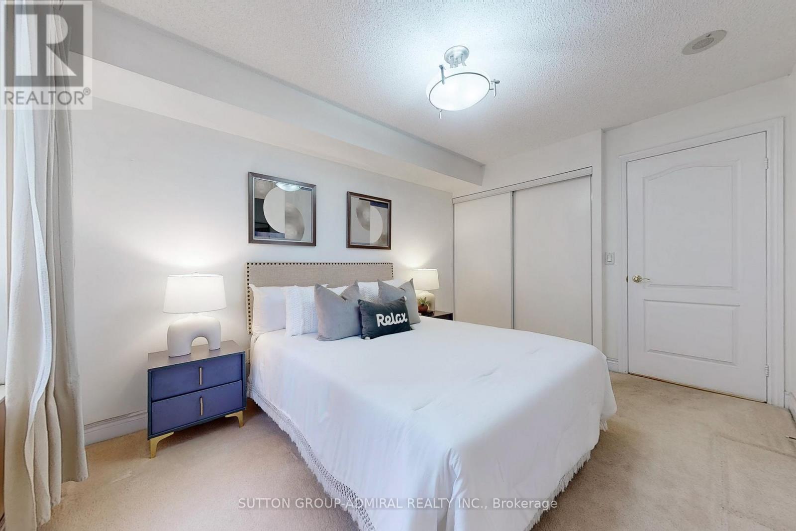Photo 25 of 708 880 Grandview Way, Toronto ON