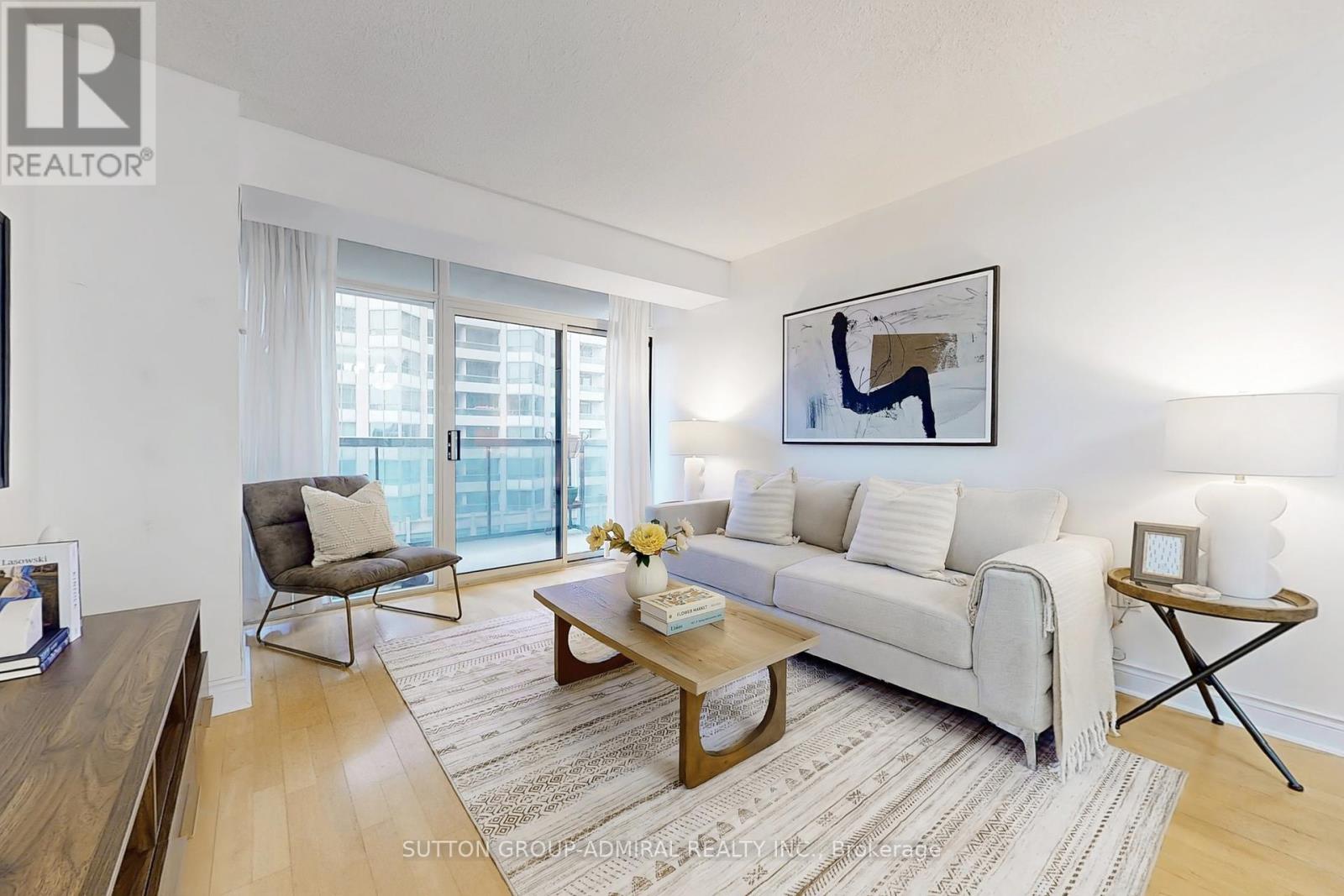Photo 8 of 708 880 Grandview Way, Toronto ON