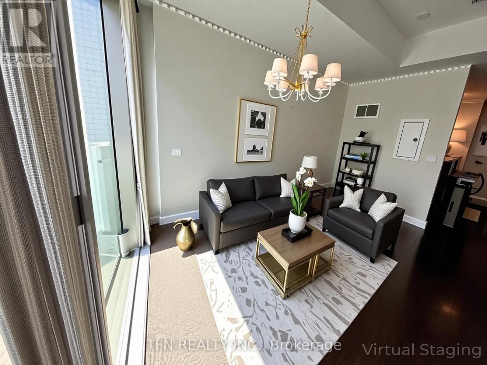 Photo 11 of 3602 14 York Street, Toronto ON