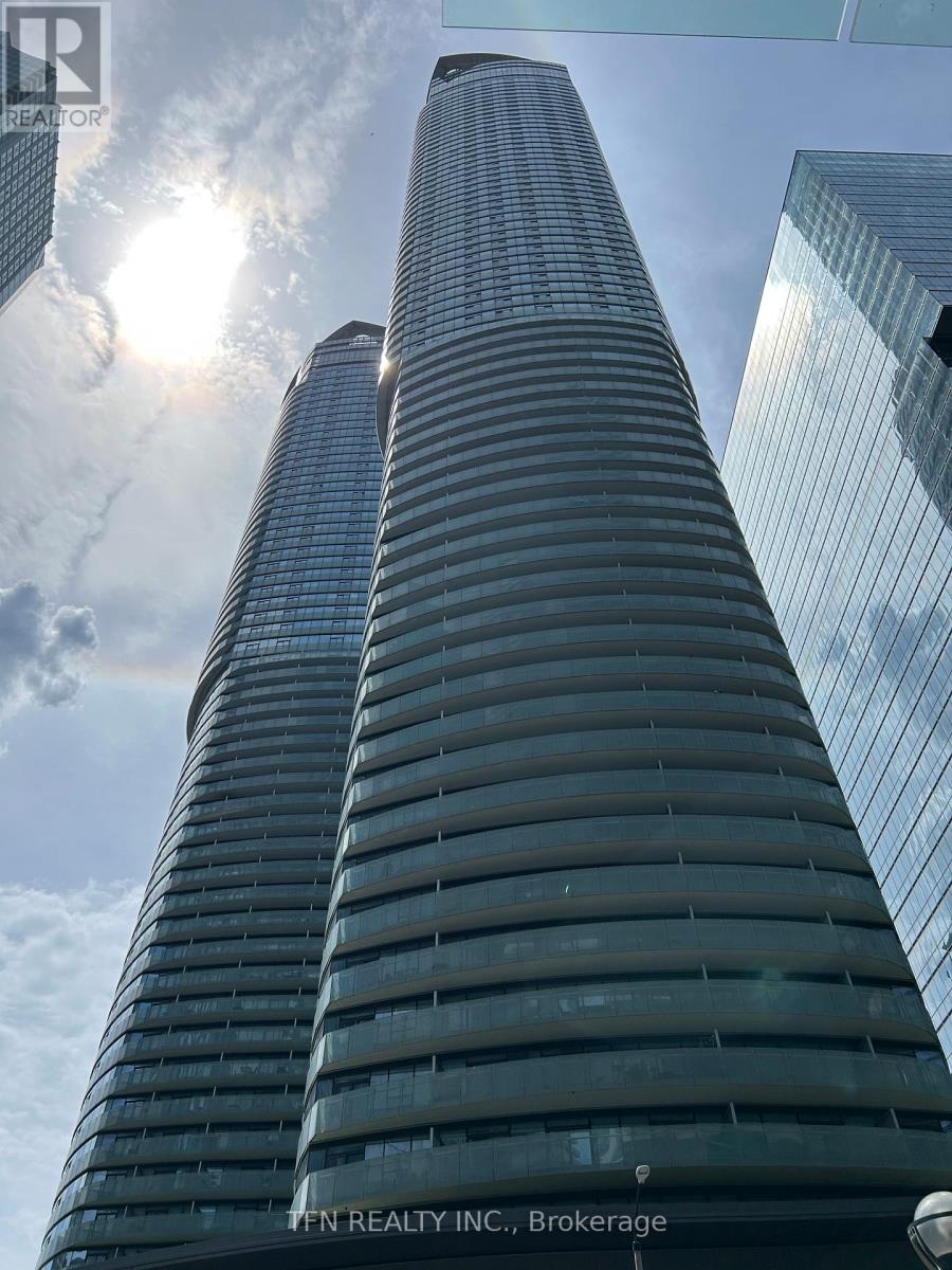 Photo 1 of 3602 14 York Street, Toronto ON