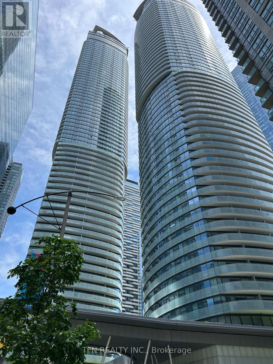 Photo 2 of 3602 14 York Street, Toronto ON