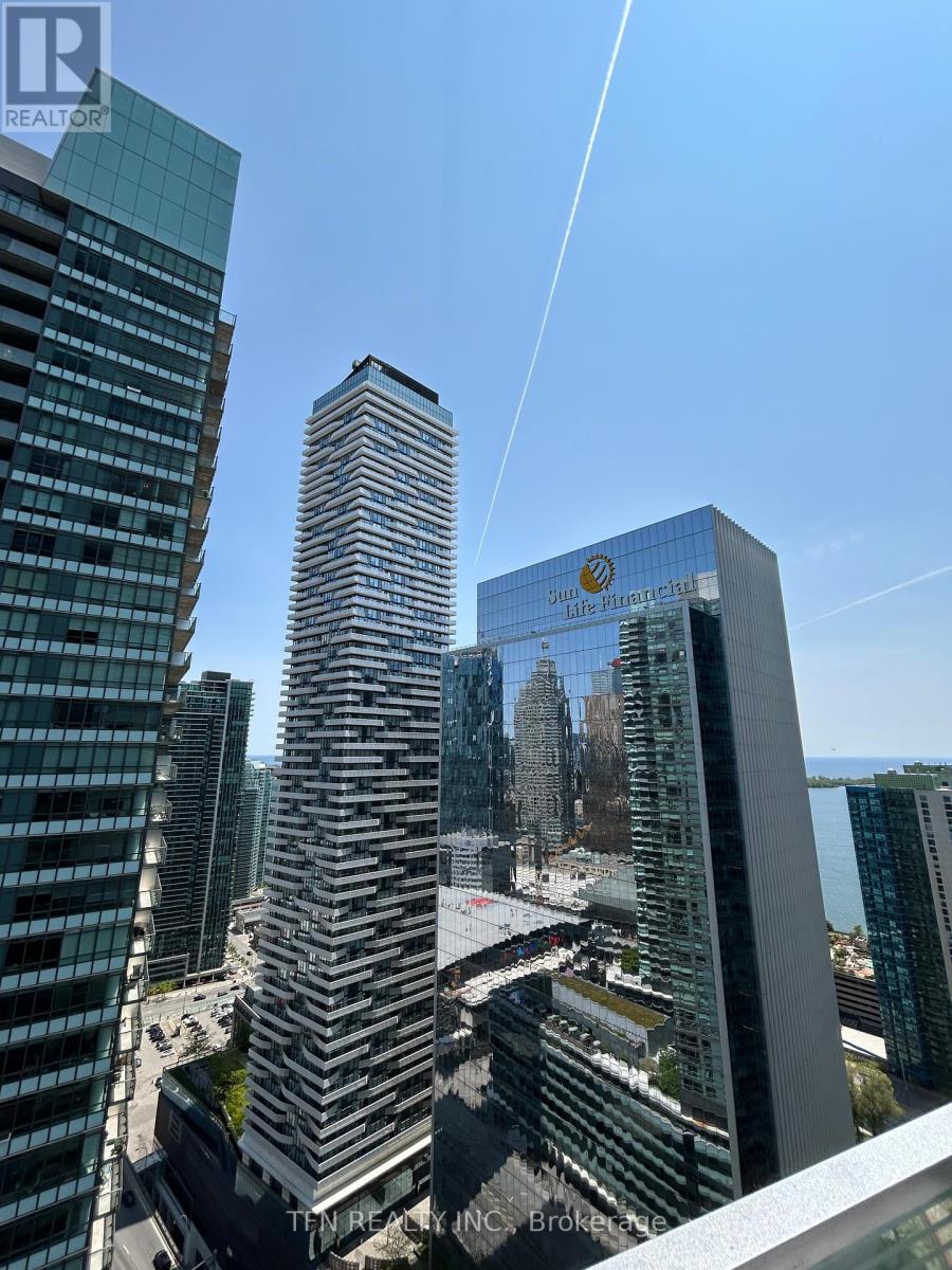 Photo 30 of 3602 14 York Street, Toronto ON