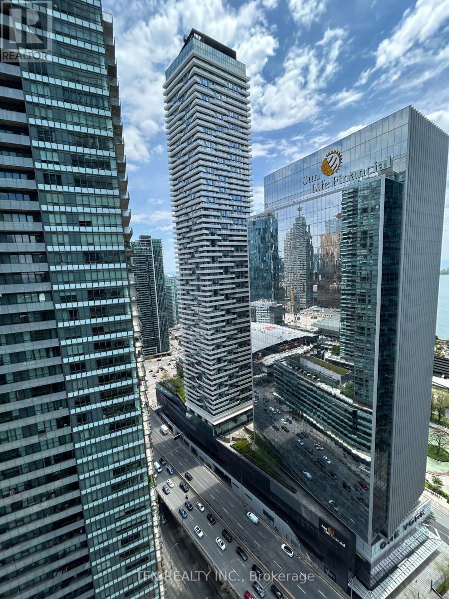 Photo 31 of 3602 14 York Street, Toronto ON