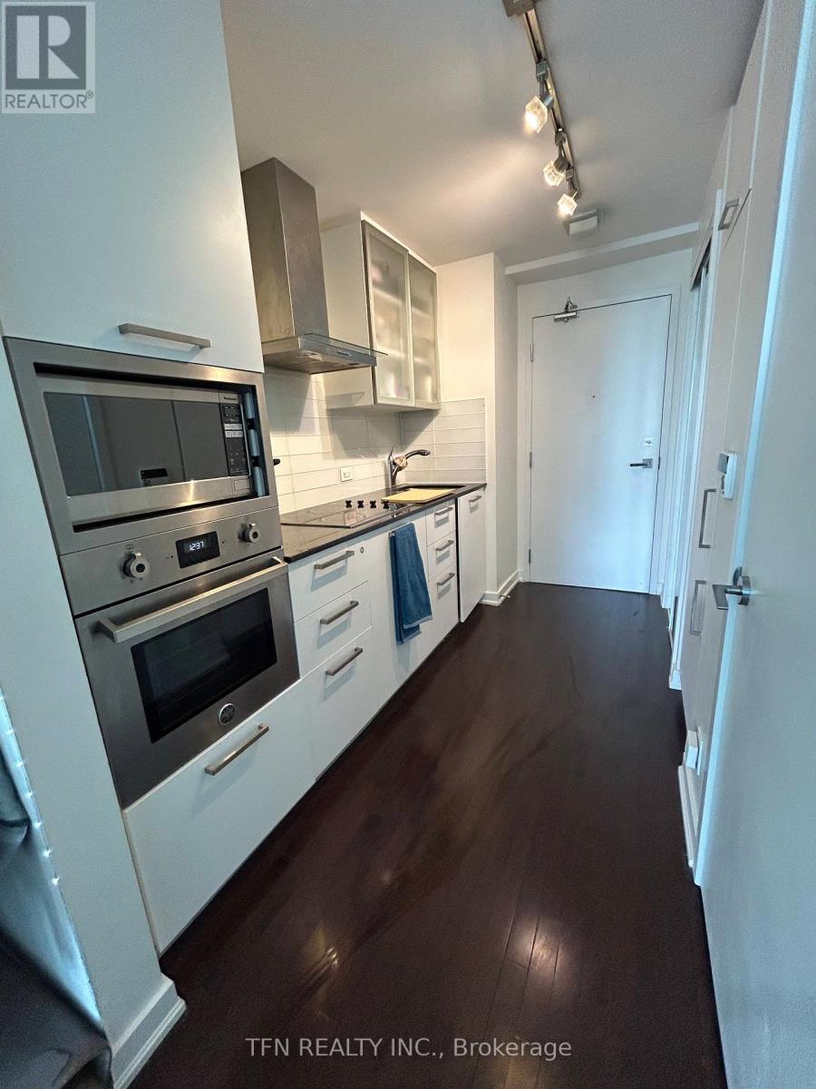 Photo 9 of 3602 14 York Street, Toronto ON
