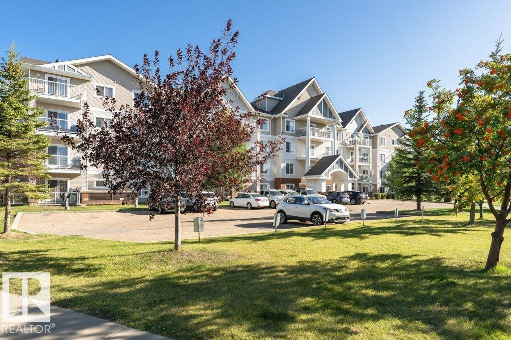Photo 1 of 402 13830 150 Av Nw, Edmonton AB