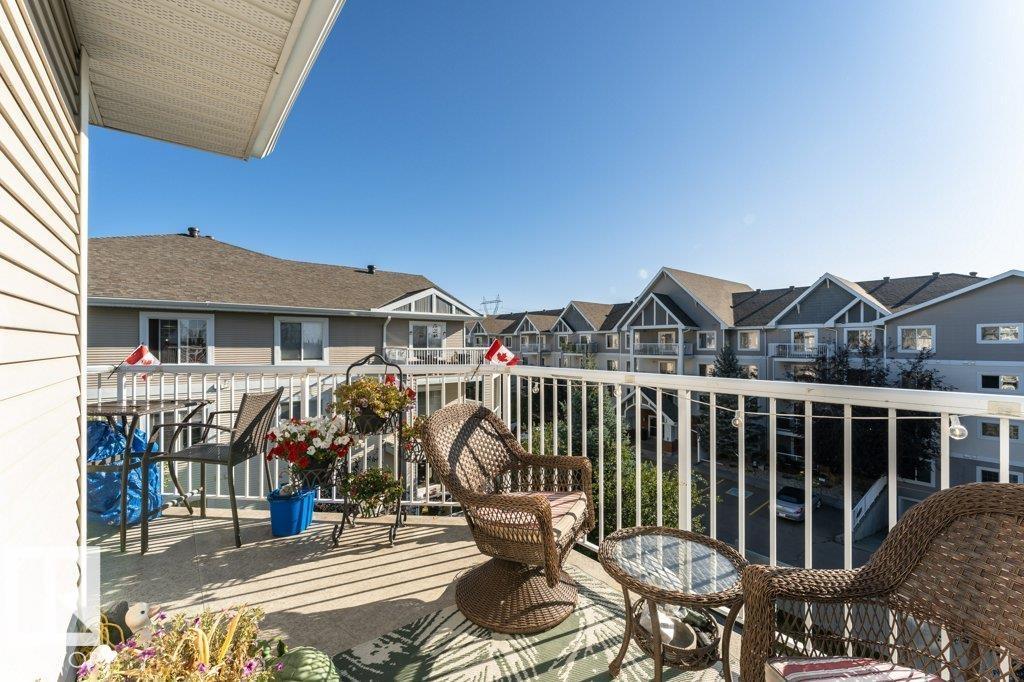 Photo 19 of 402 13830 150 Av Nw, Edmonton AB
