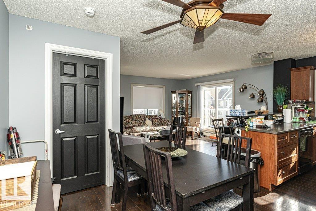 Photo 7 of 402 13830 150 Av Nw, Edmonton AB