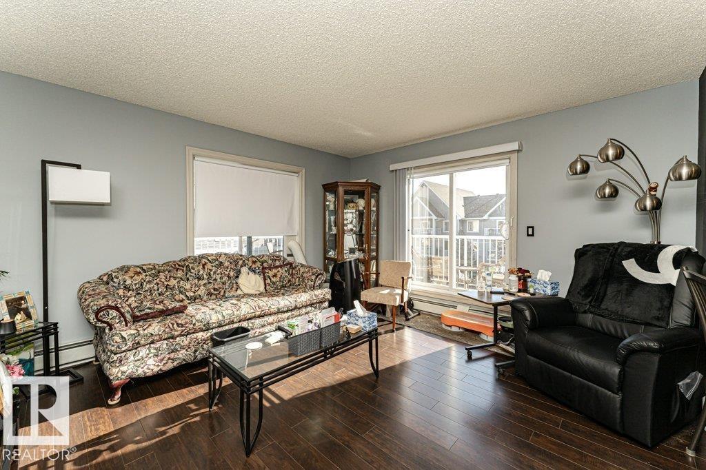 Photo 9 of 402 13830 150 Av Nw, Edmonton AB
