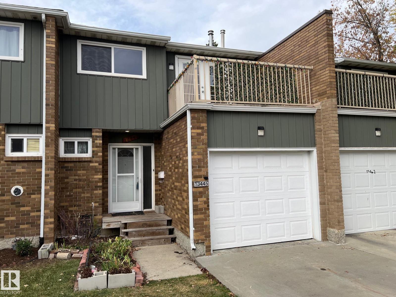 13445 40 ST NW, Edmonton, Alberta