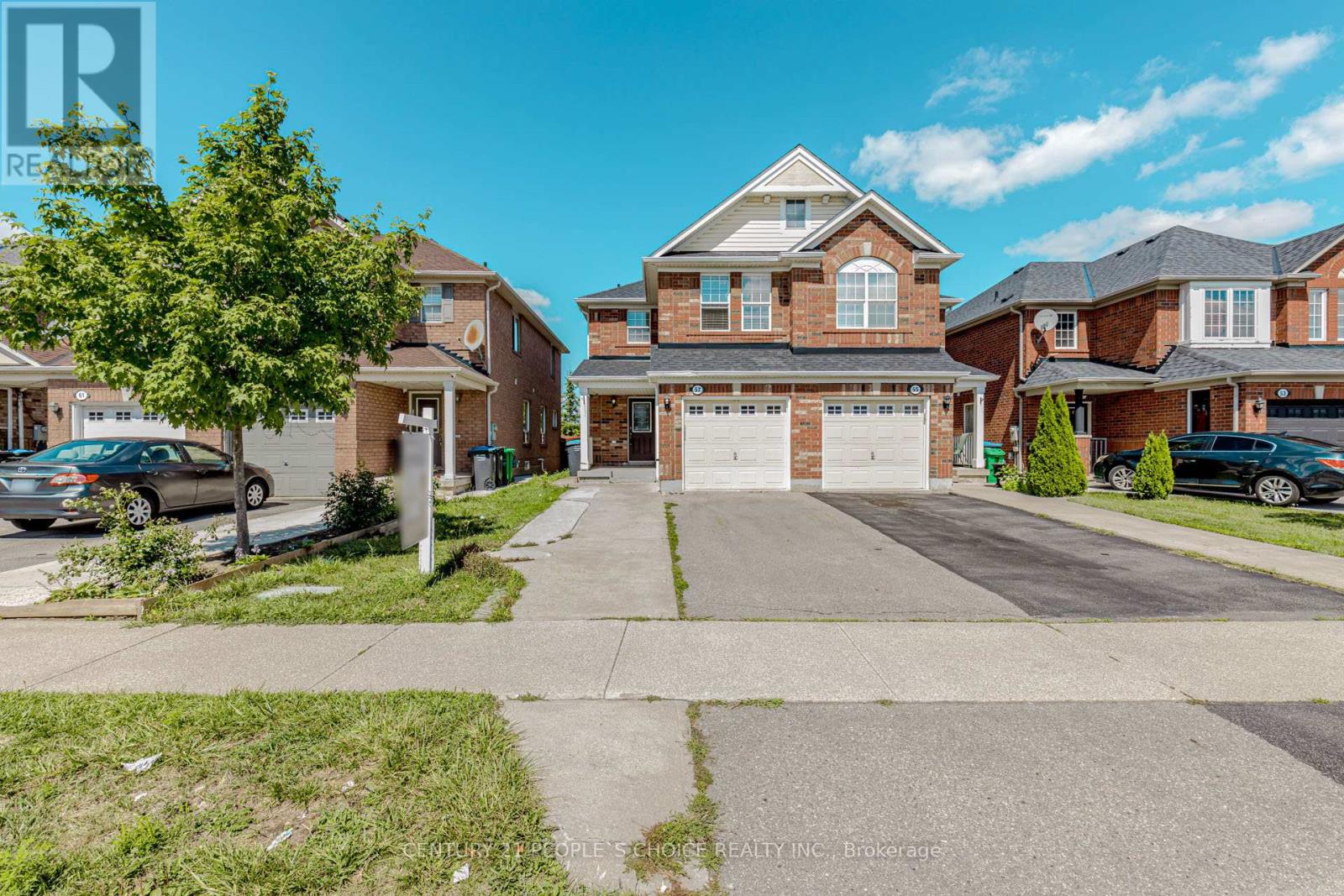 Photo 1 of 57 Herdwick Street, Brampton ON