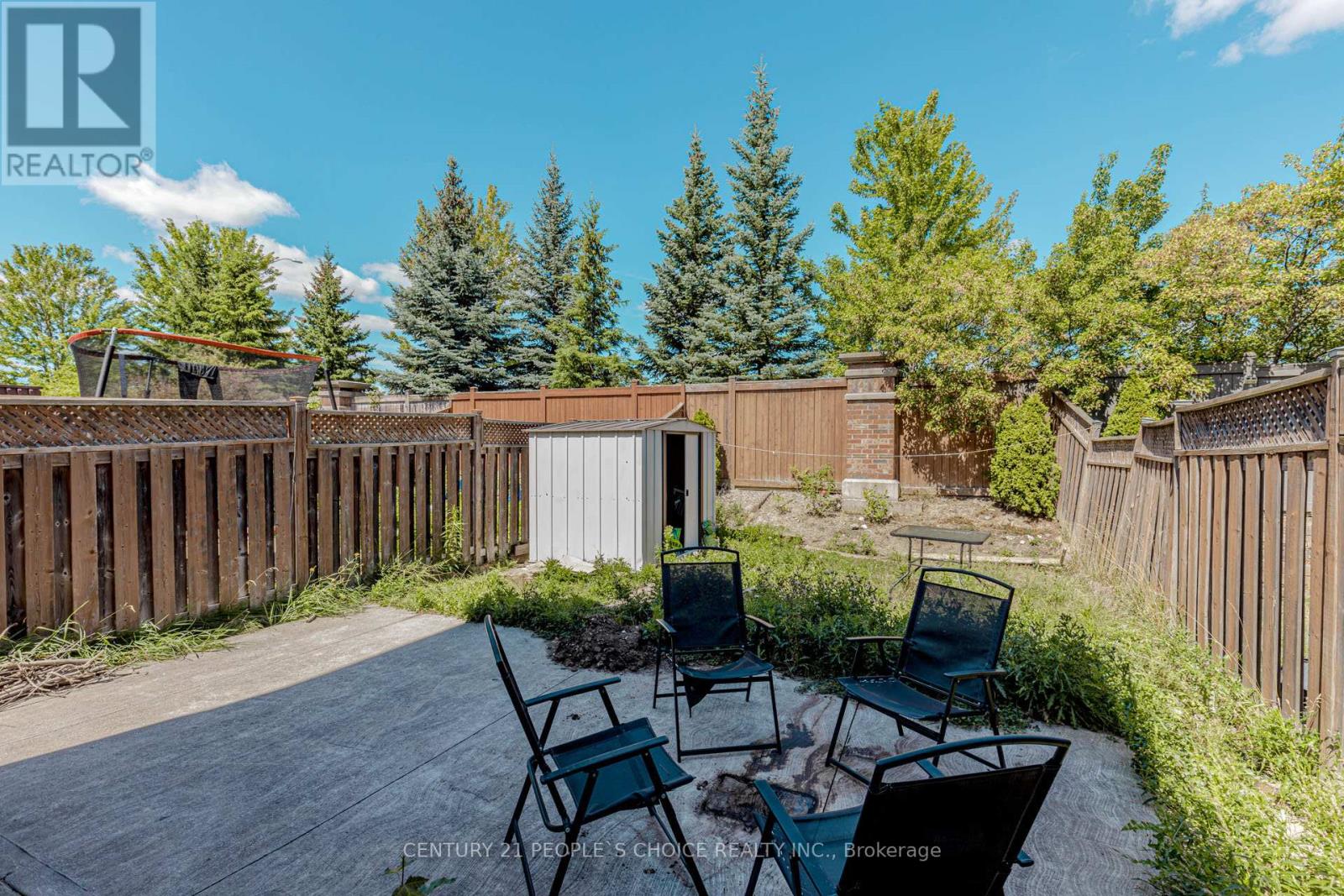 Photo 38 of 57 Herdwick Street, Brampton ON
