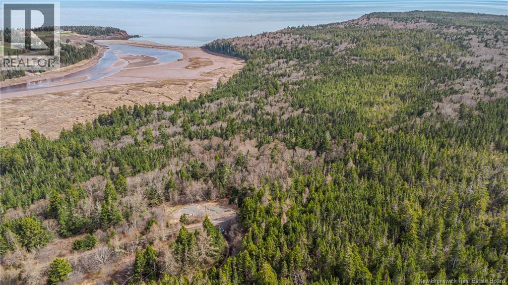 Photo 4 of Lot A Old Shore Road, Tynemouth Creek NB