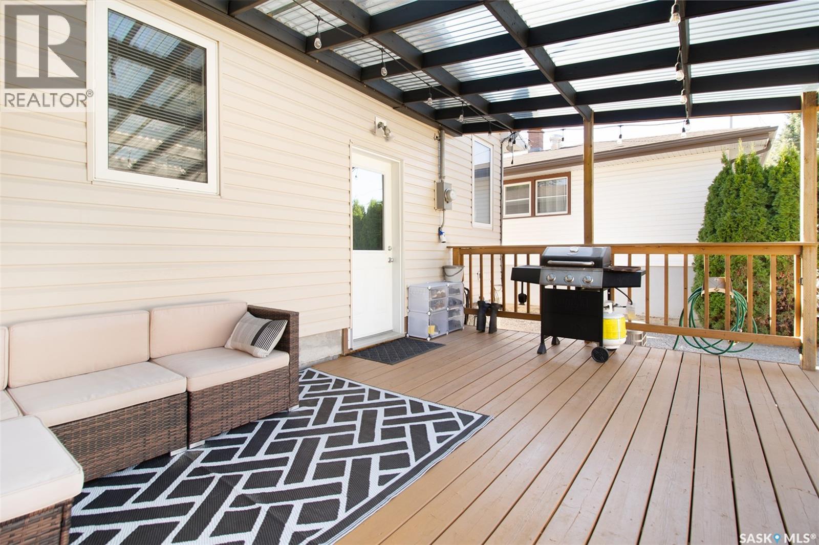 Photo 3 of 1126 Campbell Street, Regina SK