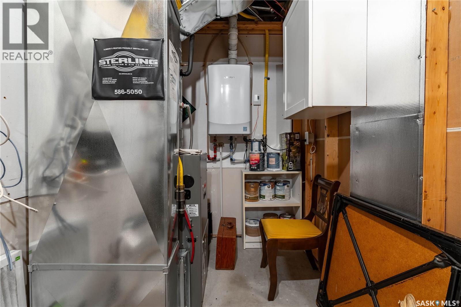 Single Family House 2 Level for Sale in  nd AVENUE Regina 