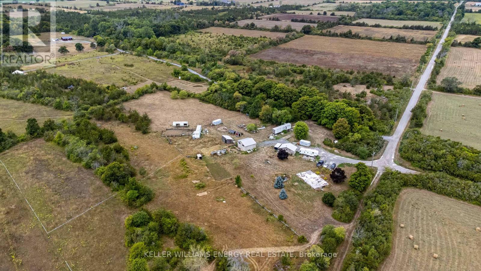 Photo 16 of 1156 Clarke Road, Prince Edward County ON