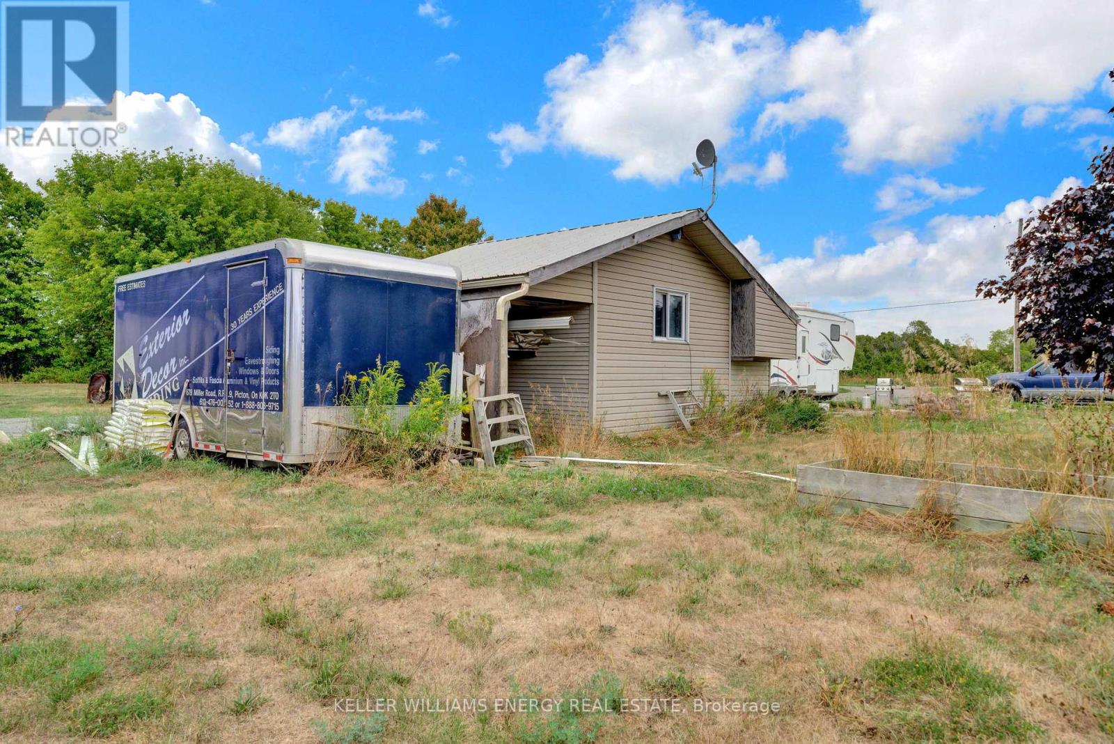 Photo 23 of 1156 Clarke Road, Prince Edward County ON