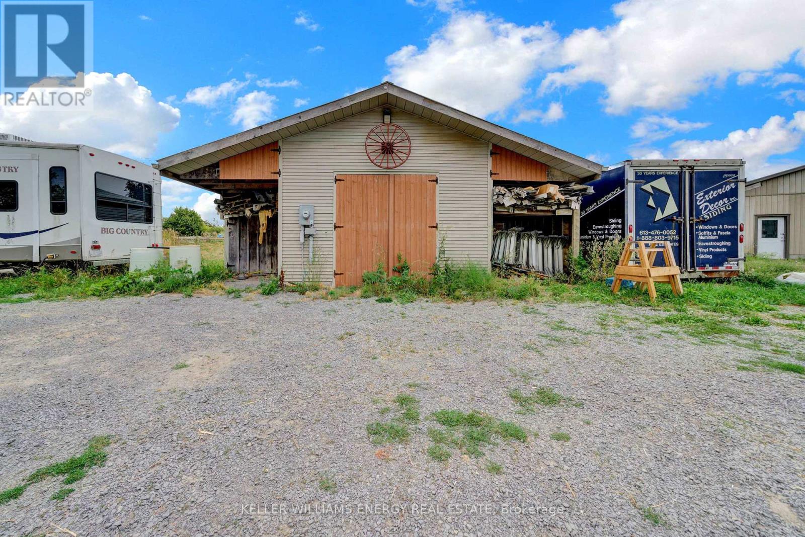 Photo 27 of 1156 Clarke Road, Prince Edward County ON