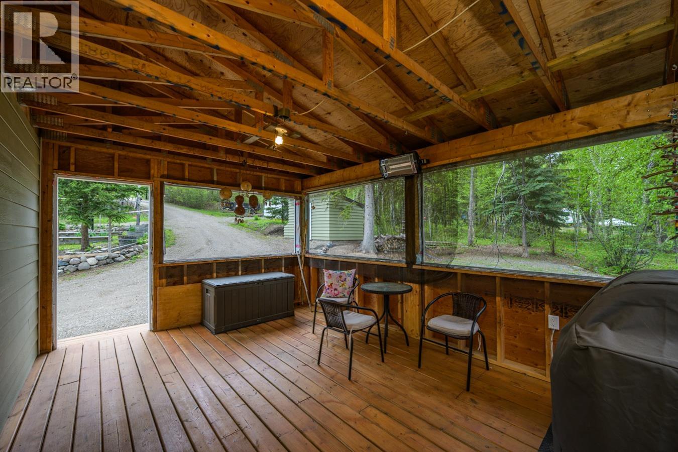 Photo 26 of 57700 S Somerset Drive, Cluculz Lake BC