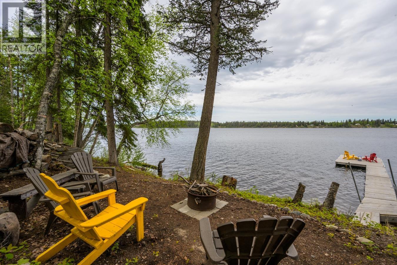 Photo 33 of 57700 S Somerset Drive, Cluculz Lake BC