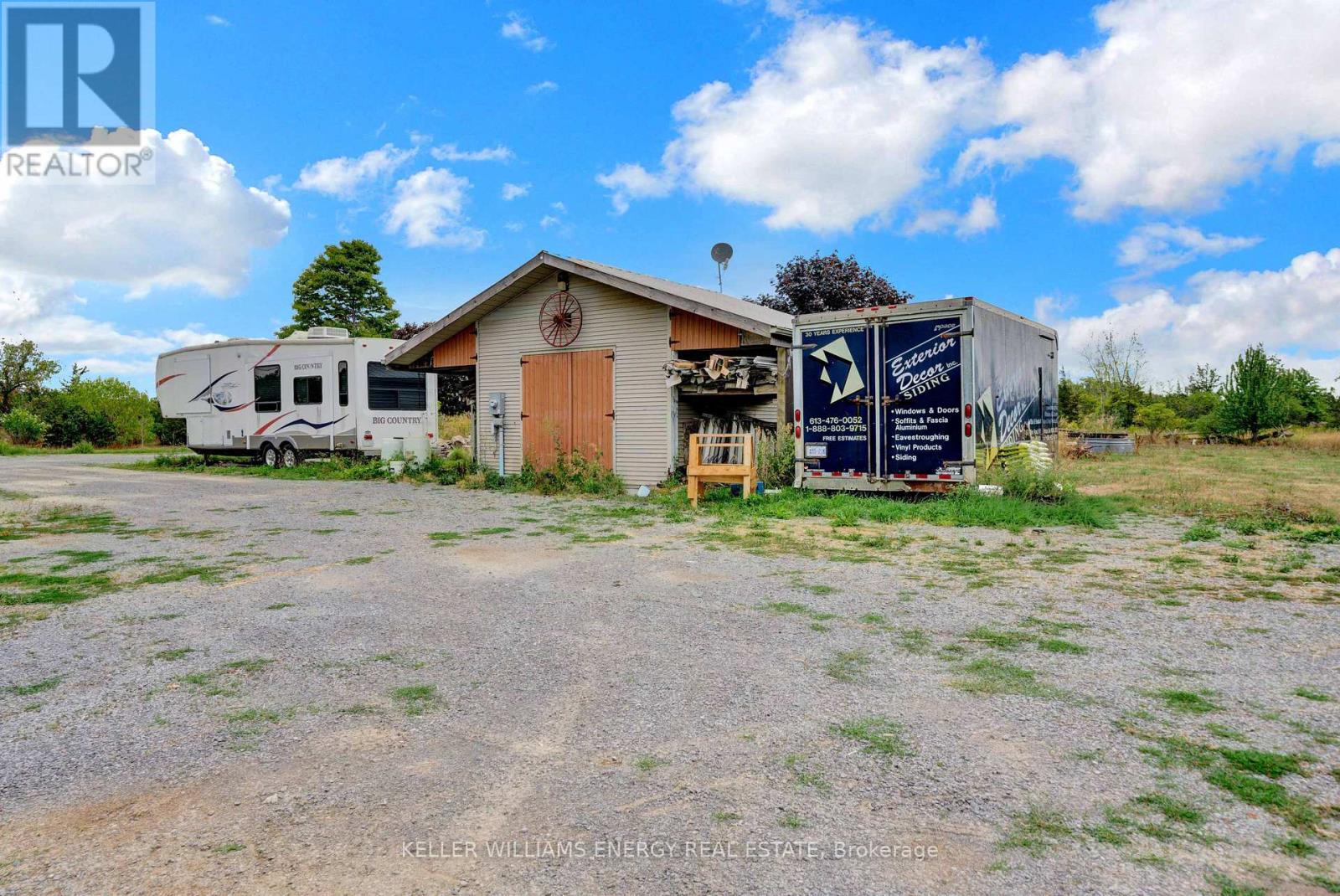 Photo 22 of 1156 Clarke Road, Prince Edward County ON