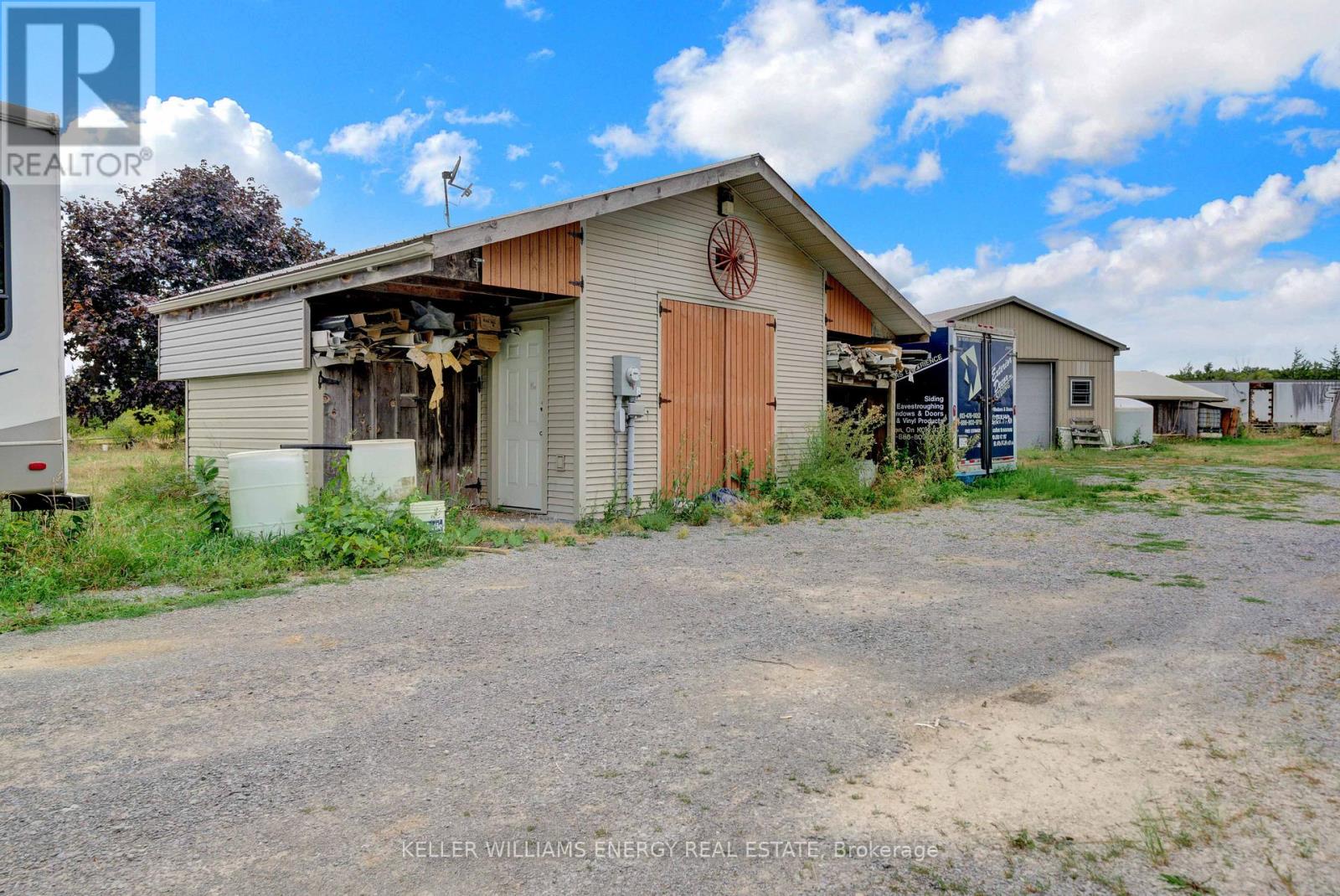 Photo 24 of 1156 Clarke Road, Prince Edward County ON