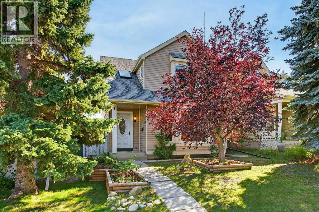 Photo 1 of 7 Strathearn Rise Sw, Calgary AB