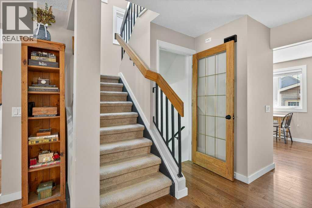 Photo 15 of 7 Strathearn Rise Sw, Calgary AB