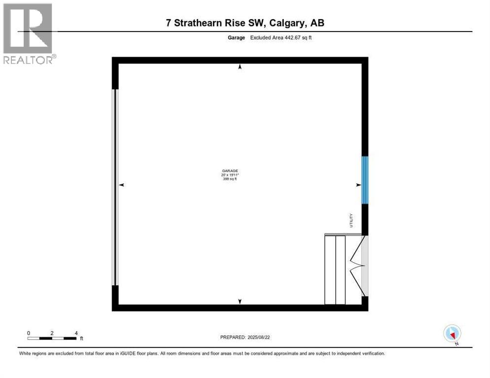 Photo 46 of 7 Strathearn Rise Sw, Calgary AB