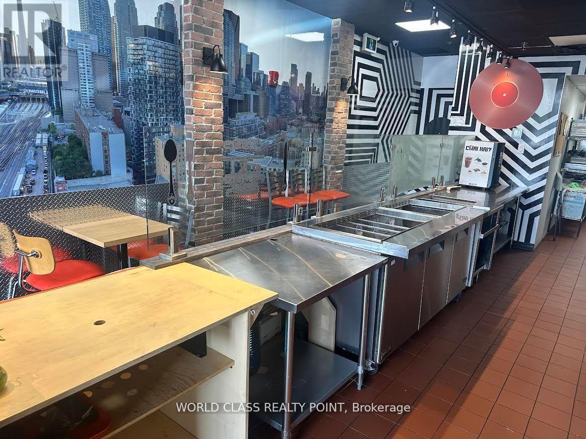 Photo 15 of D 110 69 Lebovic Avenue, Toronto ON