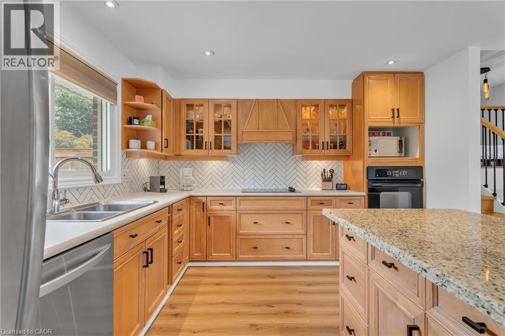 Photo 37 of 35 Hickery Place, Brantford ON