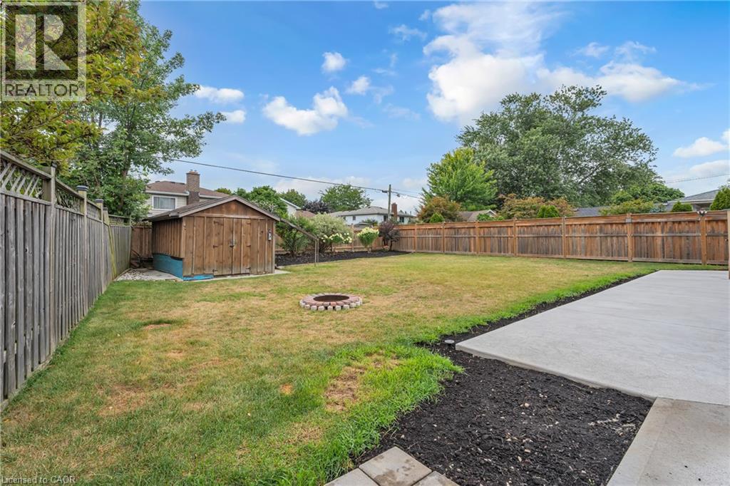 Photo 39 of 35 Hickery Place, Brantford ON