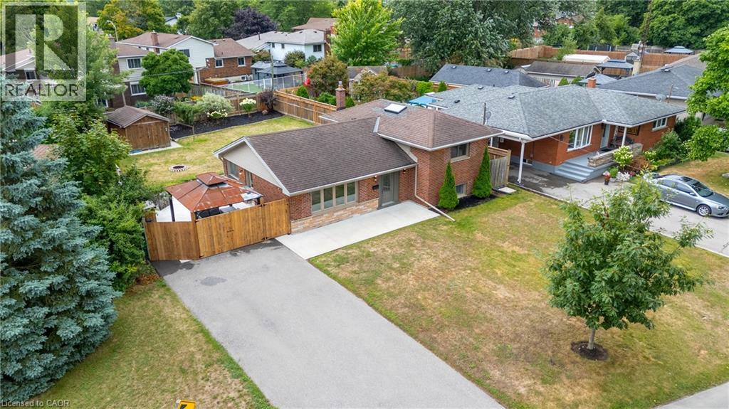 Photo 35 of 35 Hickery Place, Brantford ON