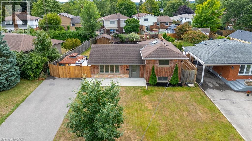 Photo 16 of 35 Hickery Place, Brantford ON