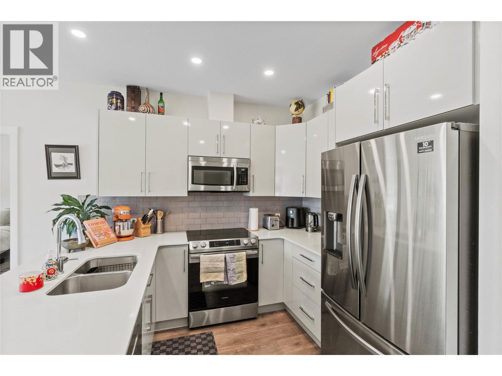 Photo 14 of 1880 Hugh Allan Drive Unit 308, Kamloops BC