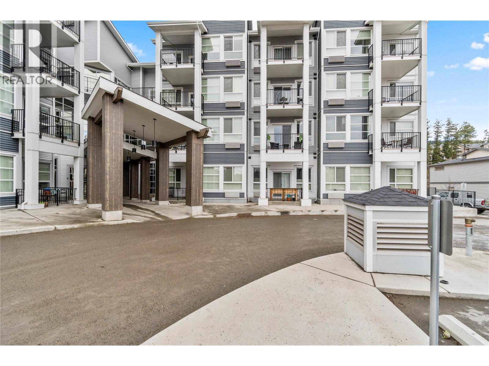Photo 4 of 1880 Hugh Allan Drive Unit 308, Kamloops BC