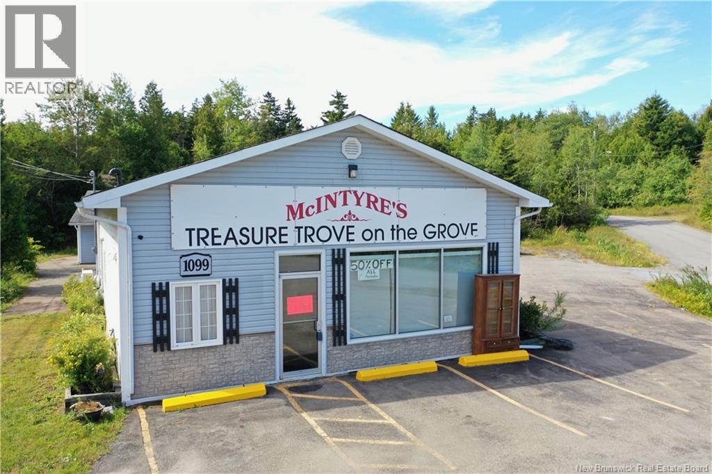 Photo 23 of 1099 Golden Grove Road, Saint John NB