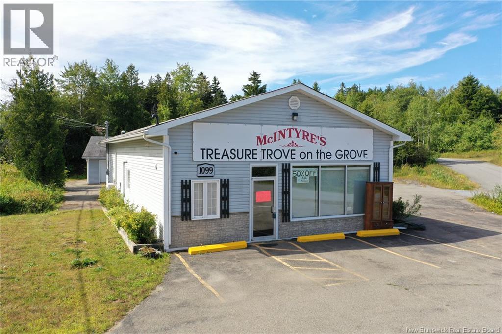 Photo 1 of 1099 Golden Grove Road, Saint John NB