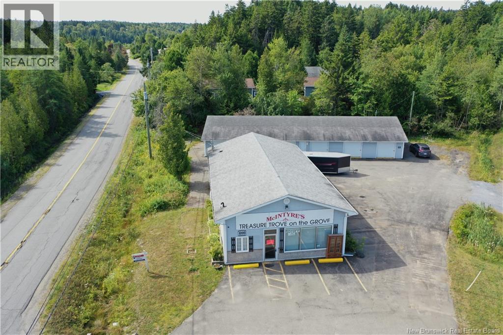 Photo 3 of 1099 Golden Grove Road, Saint John NB