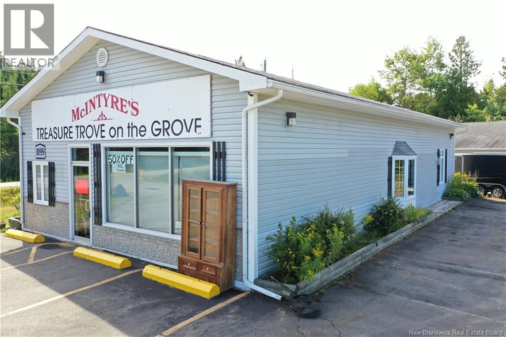 Photo 25 of 1099 Golden Grove Road, Saint John NB