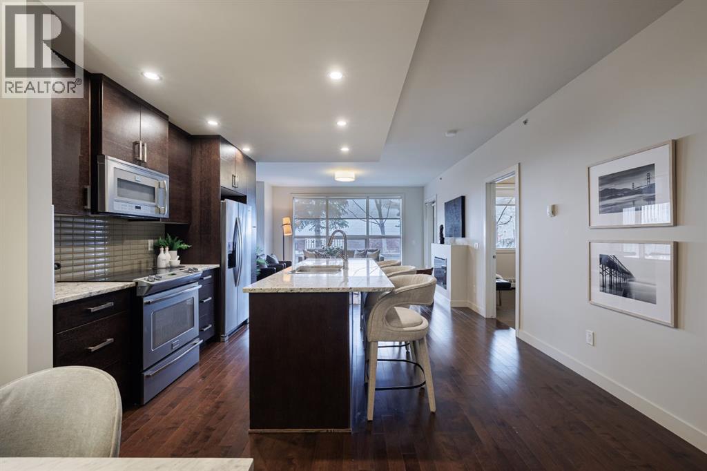 Single Family House for Sale in   A Street SW Cliff Bungalow Calgary 