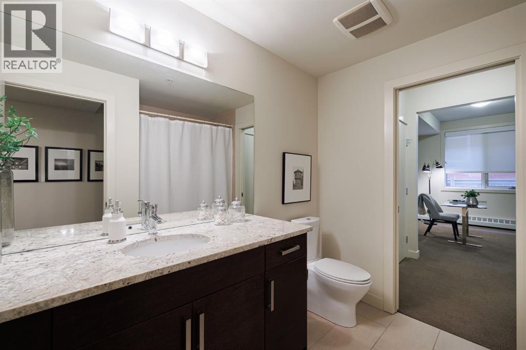 Single Family House for Sale in   A Street SW Cliff Bungalow Calgary 