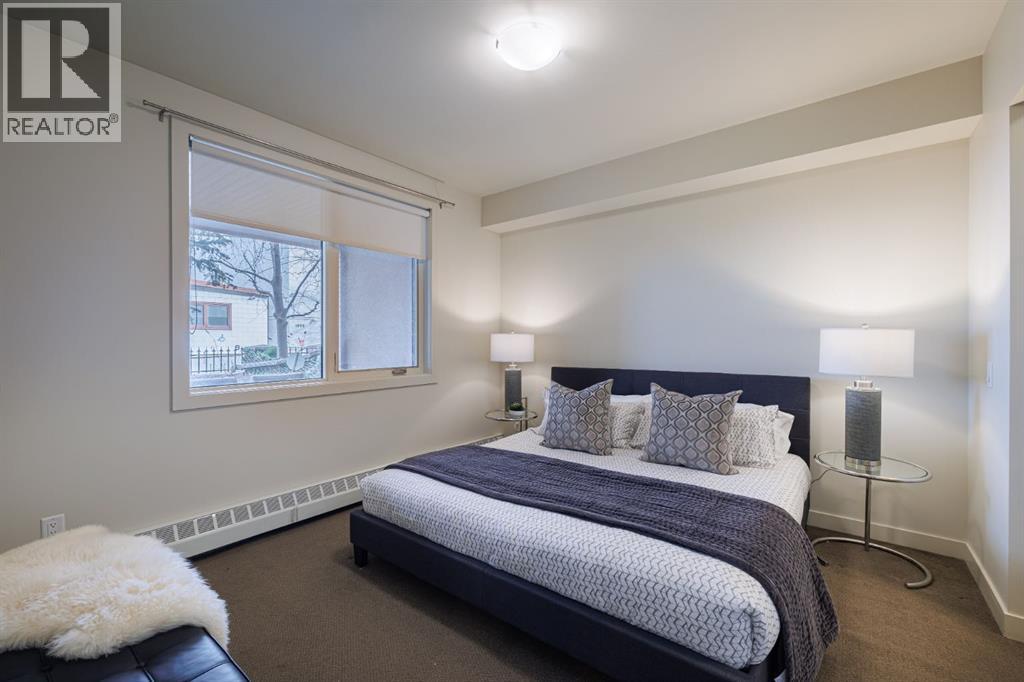 Single Family House for Sale in   A Street SW Cliff Bungalow Calgary 