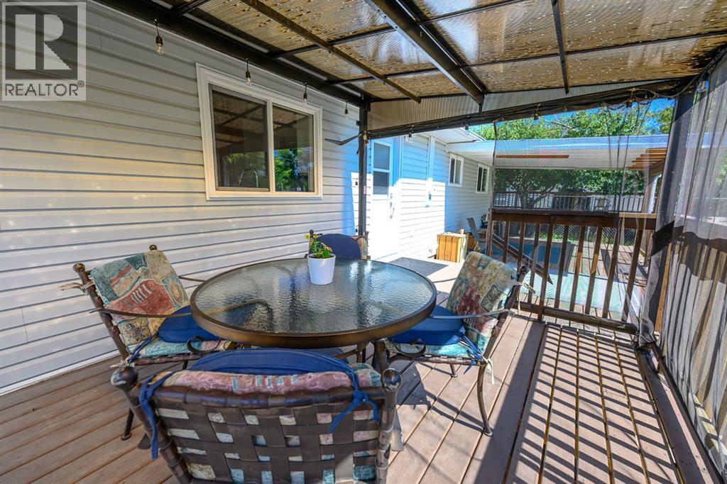 Single Family House Bungalow for Sale in   Avenue Mountview Grande Prairie 