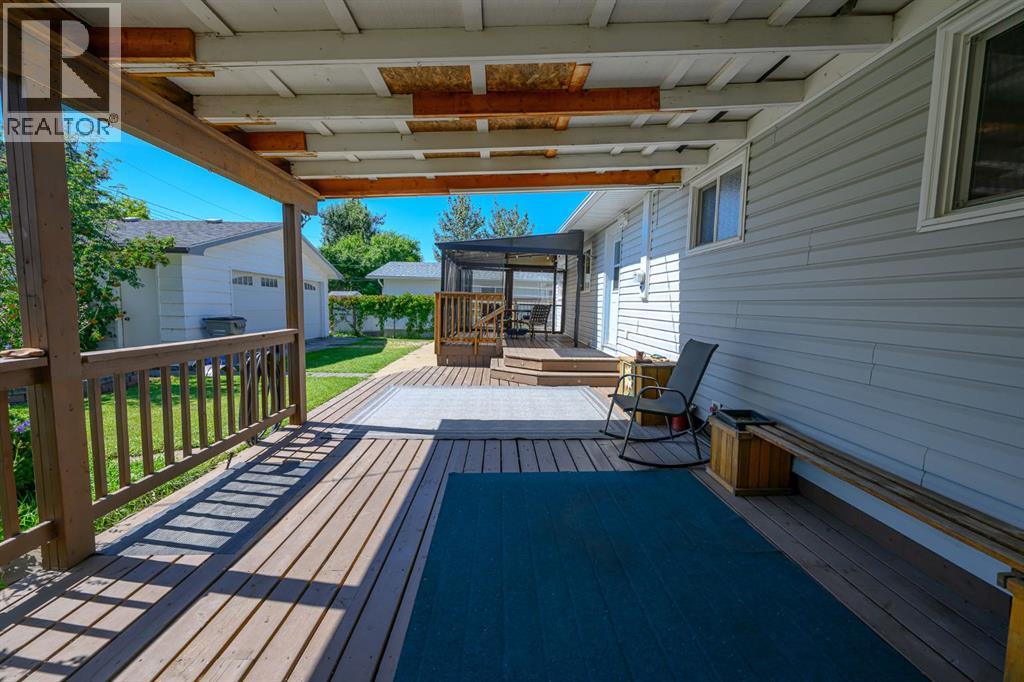 Single Family House Bungalow for Sale in   Avenue Mountview Grande Prairie 
