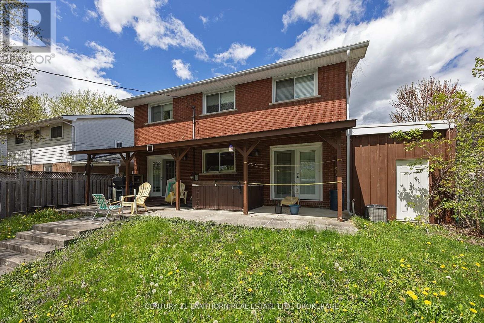 Photo 2 of 58 Cliff Crescent, Kingston ON