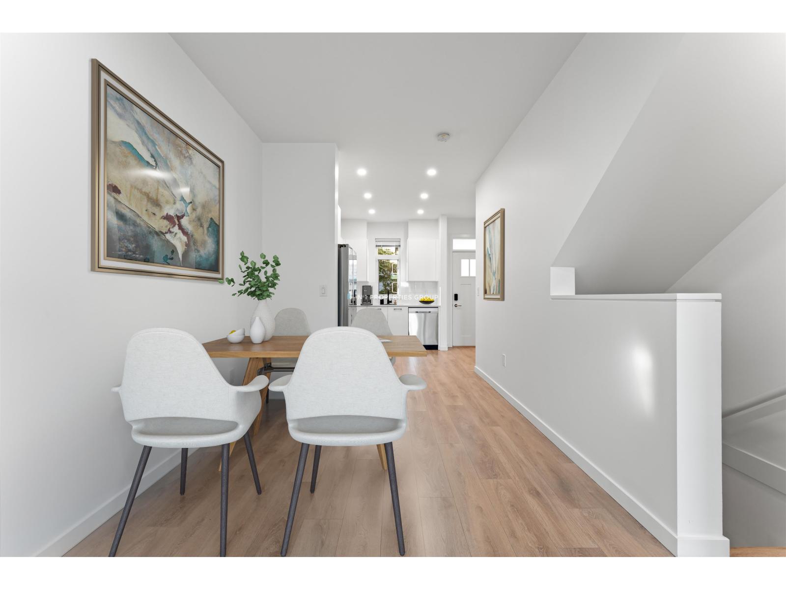 Photo 5 of 100 15235 Sitka Drive, Surrey BC