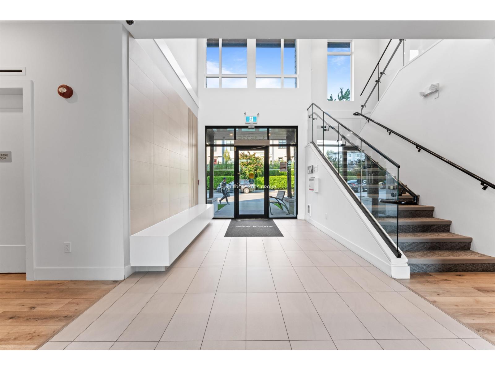 Photo 22 of 100 15235 Sitka Drive, Surrey BC