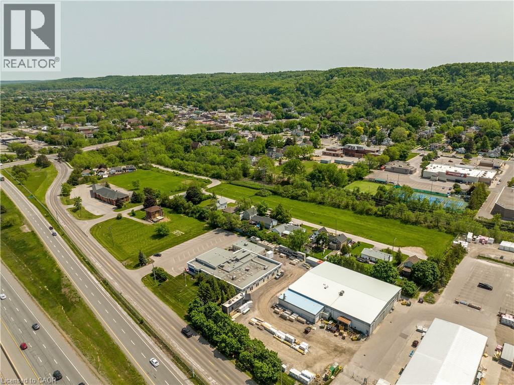 Photo 1 of 115 South Service Road, Grimsby ON
